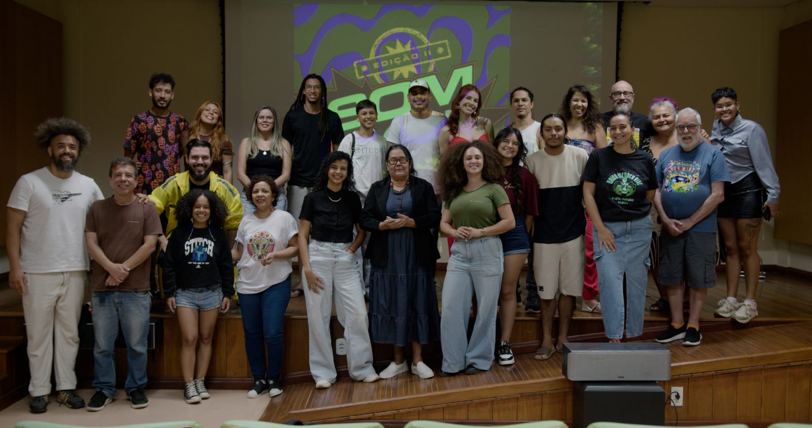 Som do Acre encerra 2ª edição com balanço positivo e fortalecimento da cena musical autoral