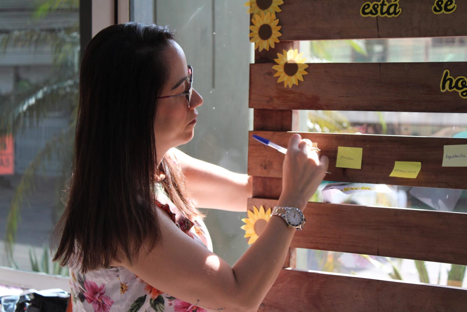Estado abre programação do Setembro Amarelo com foco no bem-estar dos trabalhadores da saúde