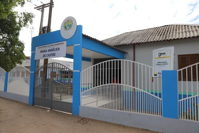 Governo do Acre autoriza processo de municipalização das escolas do ensino fundamental