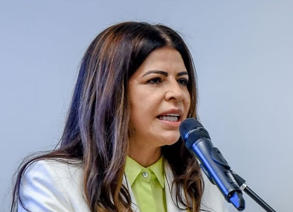 Deputada Antônia Lúcia destina R$ 3 milhões para construção de Restaurante Popular na Regional São Francisco