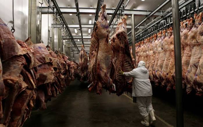 Indonésia autoriza 17 novos frigoríficos brasileiros a exportar carne bovina