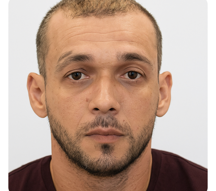 Suspeito de assalto morto pela PM no Triângulo é identificado pelo IML; ele tinha 29 anos