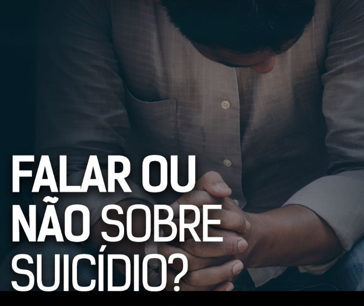 Não noticiar suicídios é fingir que um problema sério aflige a juventude acreana