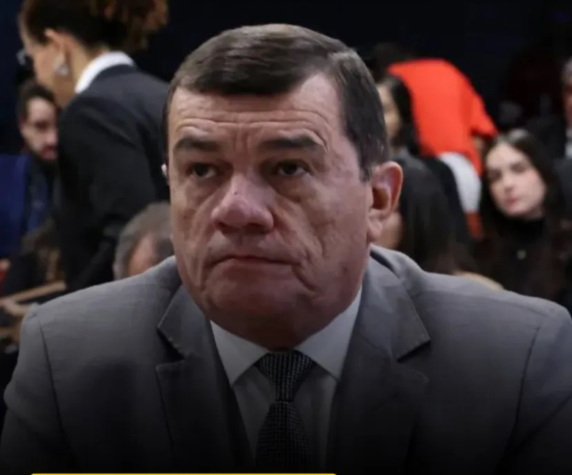 Ex-ministro da Defesa Paulo Sérgio Nogueira pega 19 anos de prisão por também ser golpista
