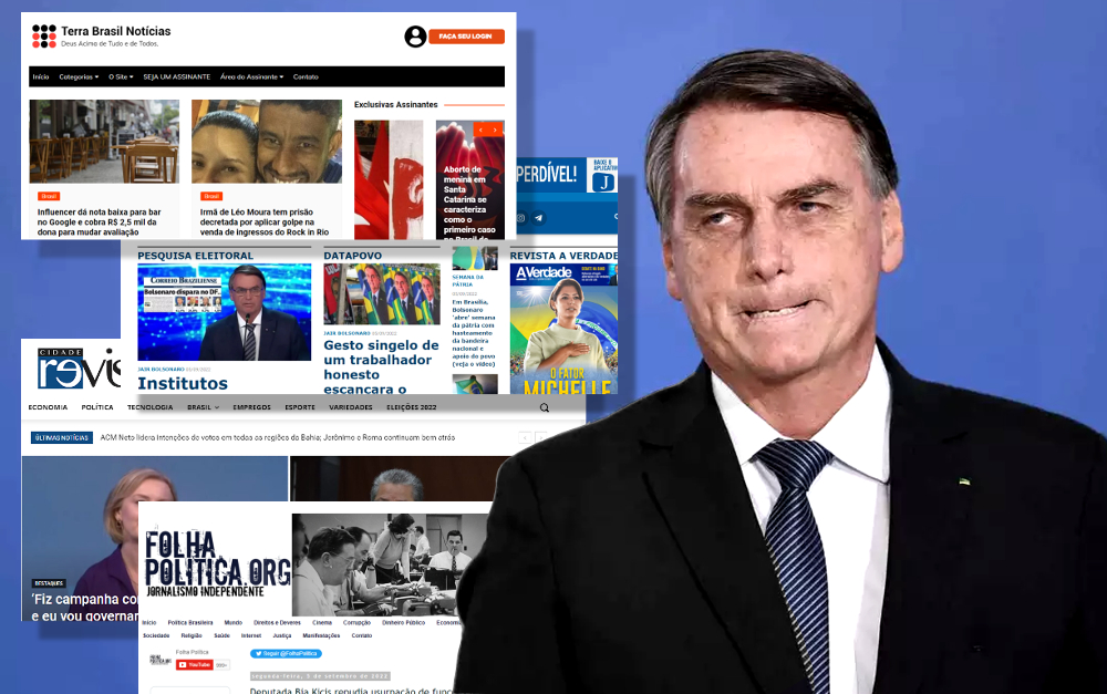 Acreanos acusados de divulgar fake news em defesa de Bolsonaro começam a ser julgados