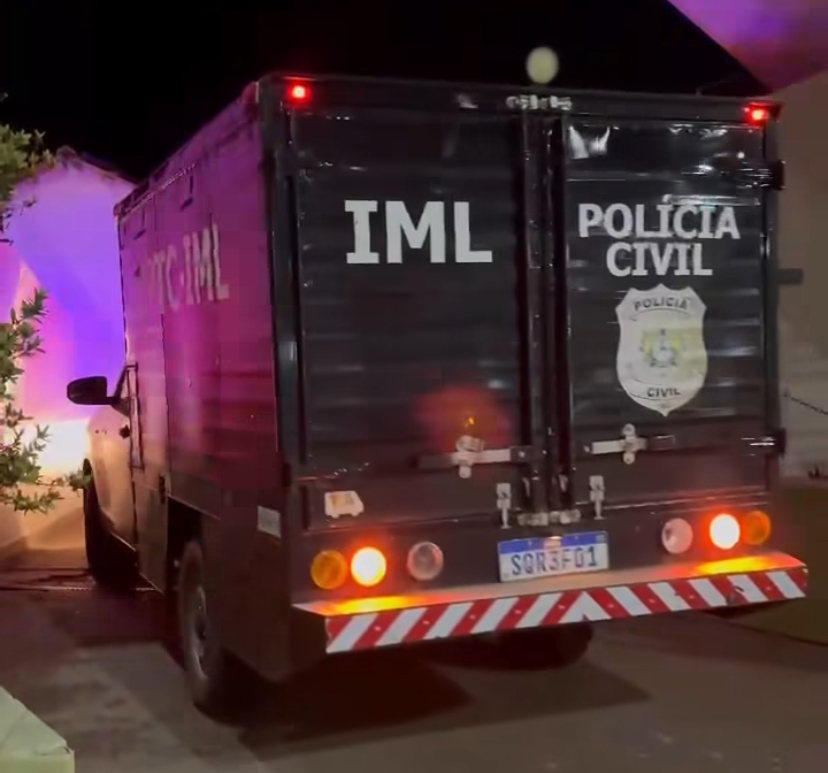 Jovem é encontrada morta em quarto de motel na Via Chico Mendes, em Rio Branco