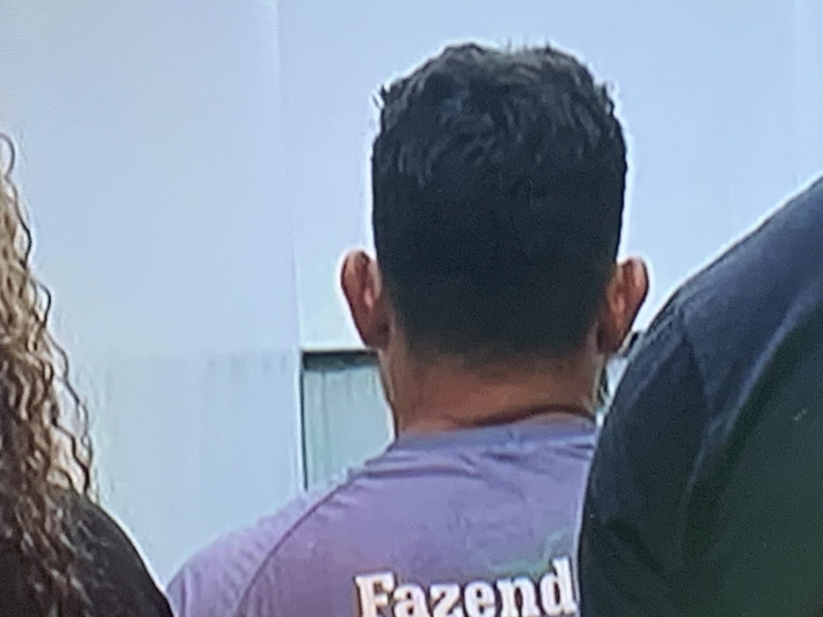 Homem condenado a 18 anos de prisão por estuprar a própria filha é preso na zona rural de Capixaba