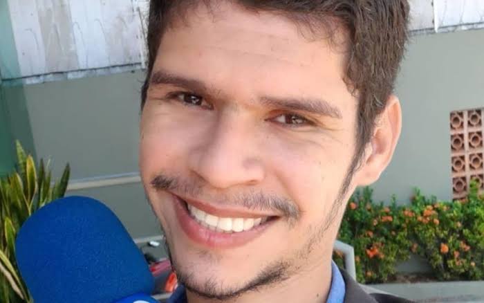 Marcos Dione anuncia pré-candidatura a deputado estadual e destaca trajetória de superação