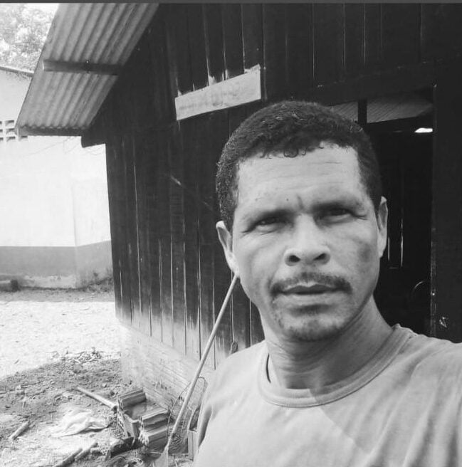 Acreano de 48 anos morre afogado em balneário de Fortaleza do Abunã, em Rondônia