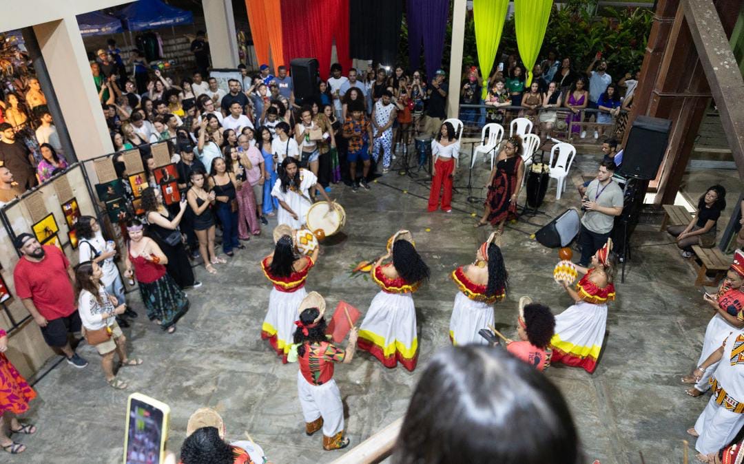 Festival Afro Integrado acontece neste sábado (27) com programação especial e espaço kids