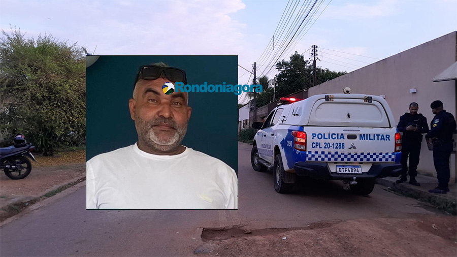 Acreano de 47 anos é achado morto em Porto Velho; suspeita é de parada cardiorrespiratória