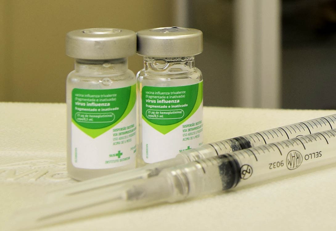 Acre recebe novas doses da vacina contra Influenza e reforça importância da imunização anual