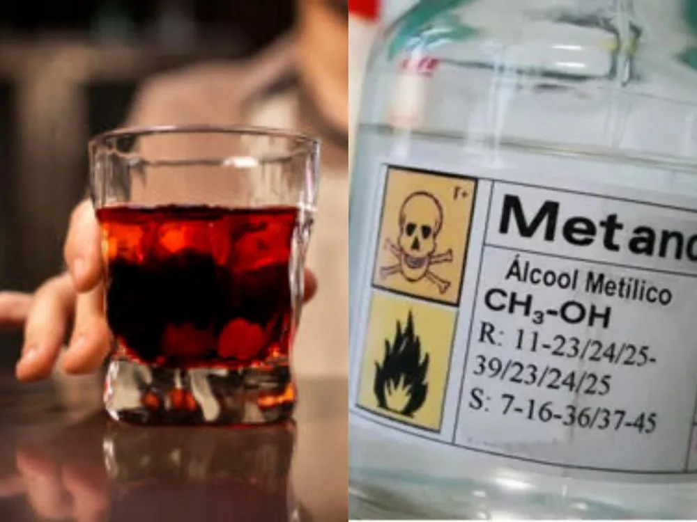 Acre investiga primeiro caso suspeito de intoxicação por bebida com metanol em Rio Branco