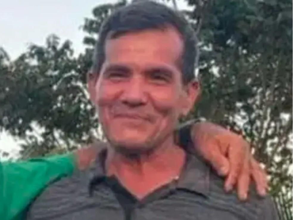 Crime brutal: filho mata o próprio pai a golpes de facão no interior do Acre