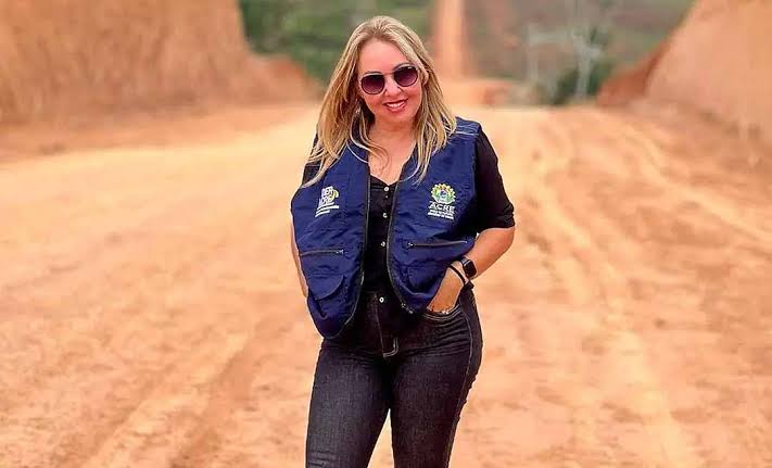 Notícia Imediata inicia série de reportagens especiais pelos dois anos do portal; Sula Ximenes & Deracre