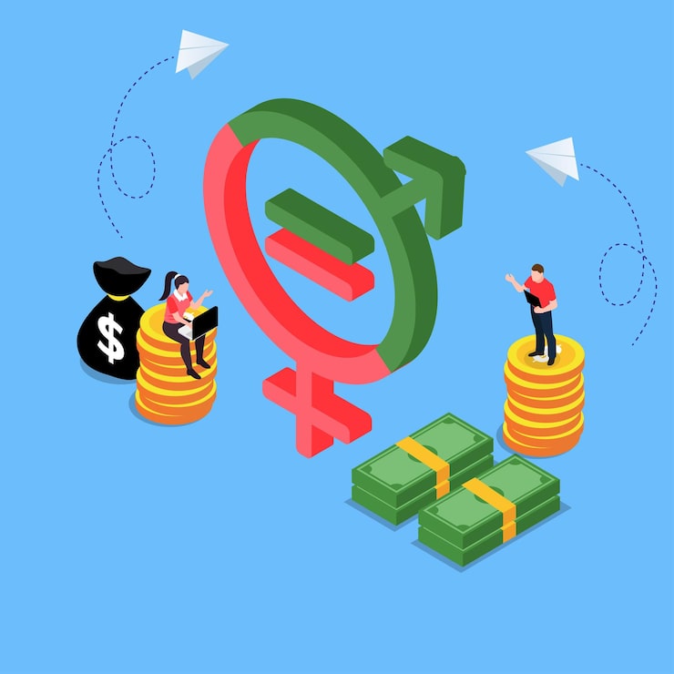 Acre é o 3º estado com maior equilíbrio salarial entre homens e mulheres, aponta ranking nacional