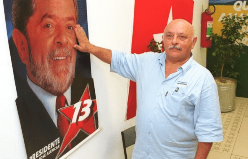 No Senado, CPMI do INSS decide não convocar Frei Chico, irmão do presidente Lula