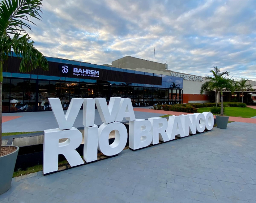 Via Verde Shopping é palco da comemoração de 1 ano do Programa Nota Premiada Acreana