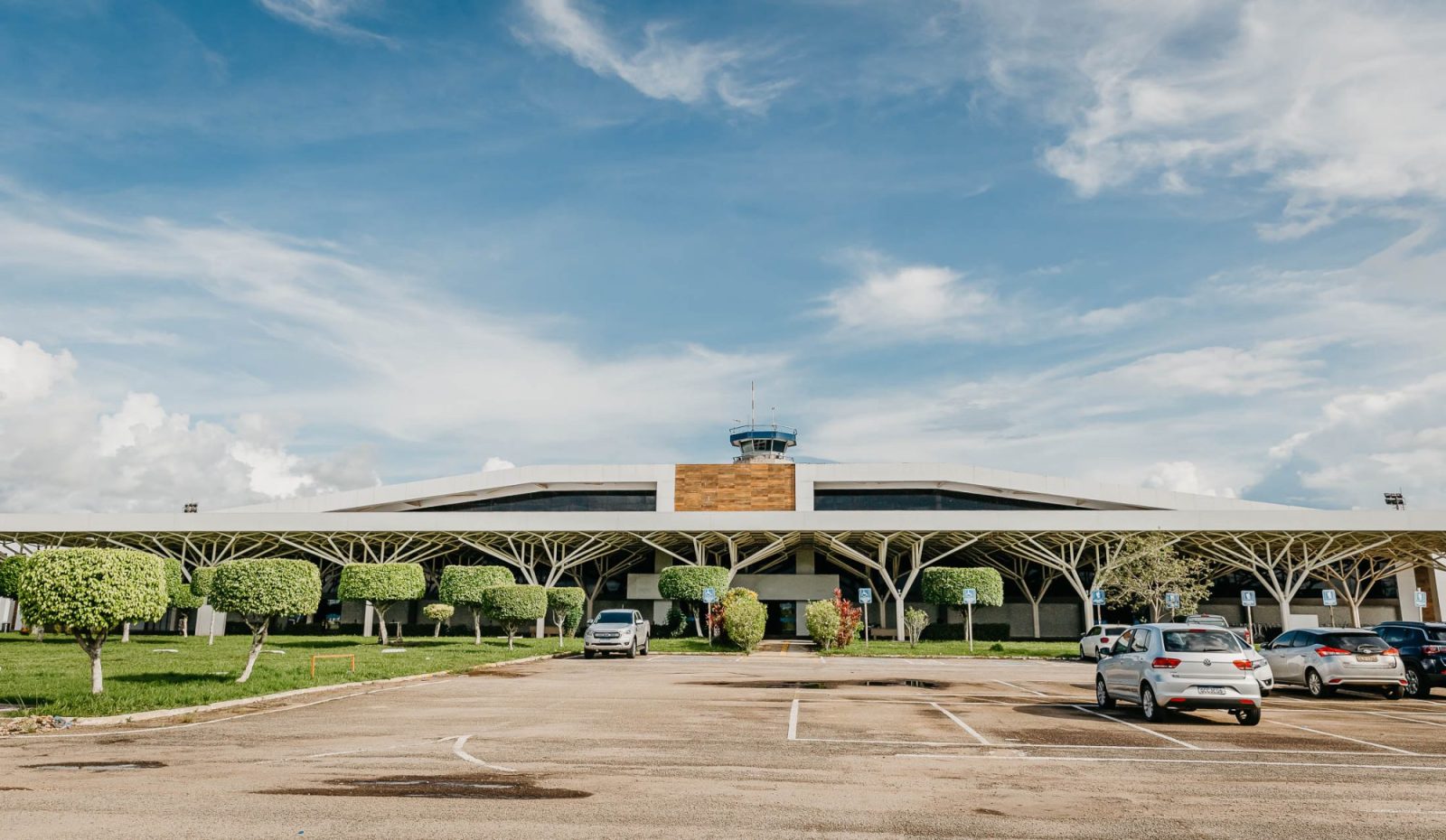 Rio Branco Airport registra crescimento de 16% no número de passageiros no 3º trimestre de 2025