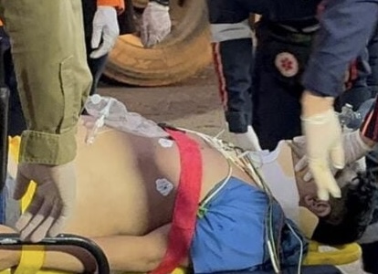 Motorista é salvo por populares após mal súbito, mas não resiste e morre um dia depois no Pronto Socorro