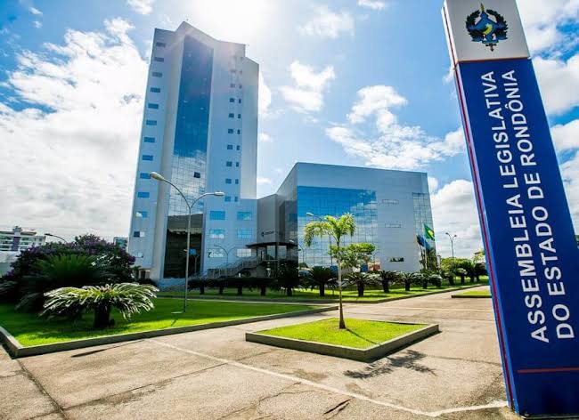 Assembleia Legislativa de Rondônia finaliza ajustes e vai publicar edital de concurso na próxima semana