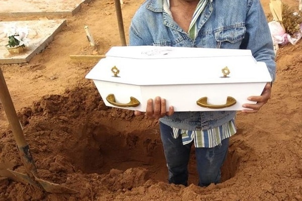 Mais de 110 bebês morreram por causas evitáveis no Acre em apenas oito meses