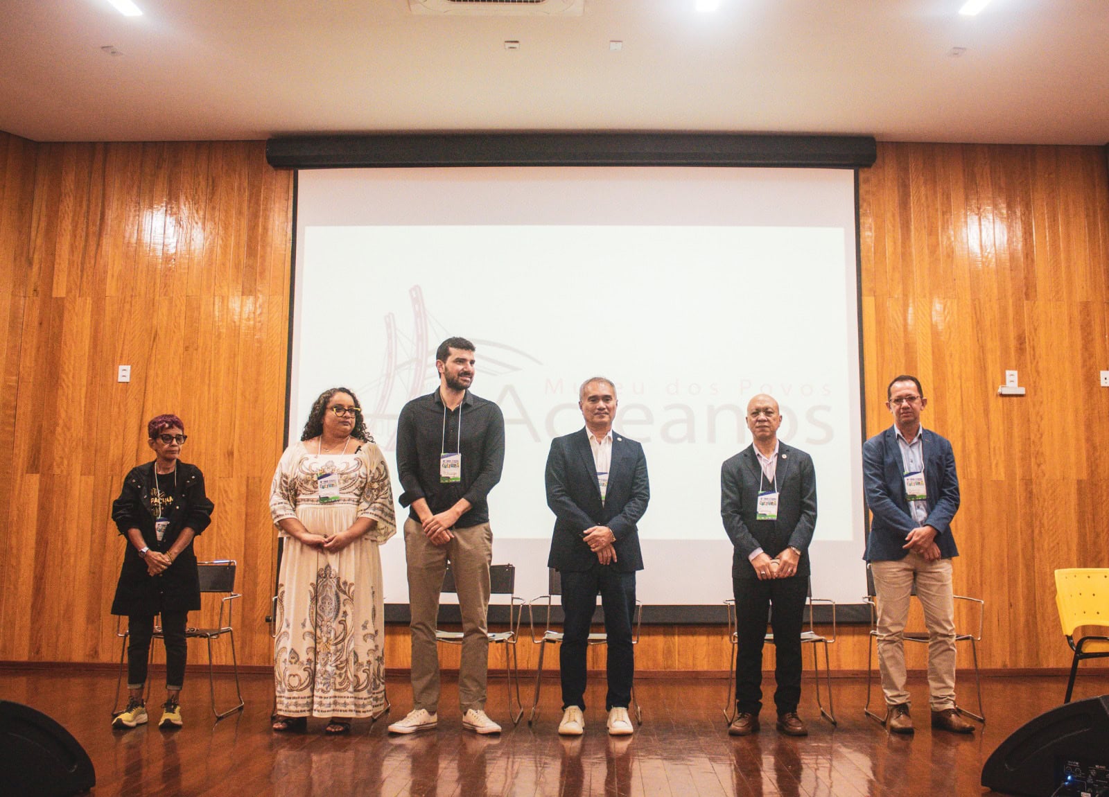Estado fortalece gestores culturais de todos os municípios com a realização do 4º Fórum de Cultura do Acre