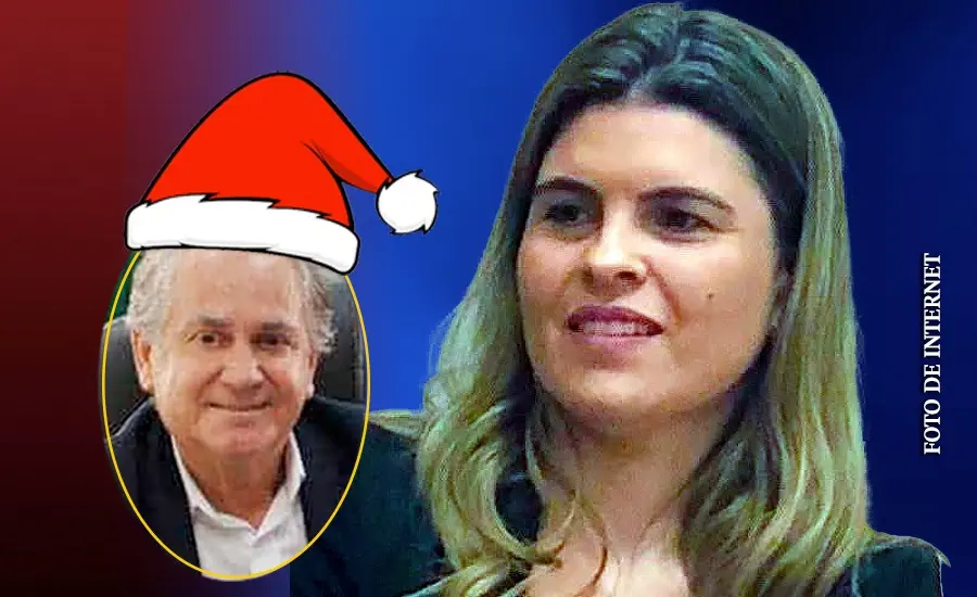 Cargo criado por Gladson no Turismo será para esposa de Conselheiro do Tribunal de Contas