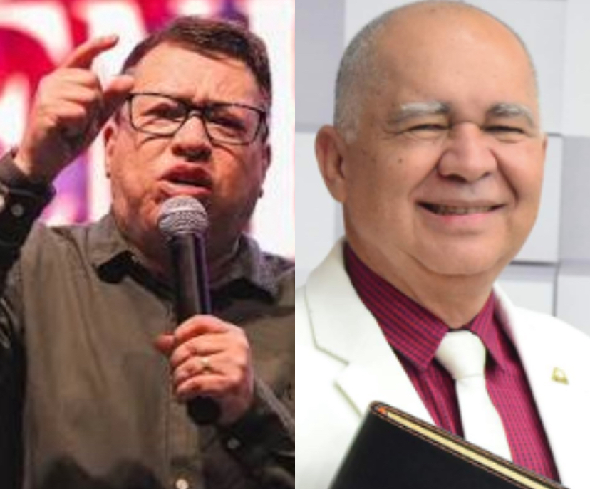 A oração eleitoral: quando Deus vira cabo eleitoral