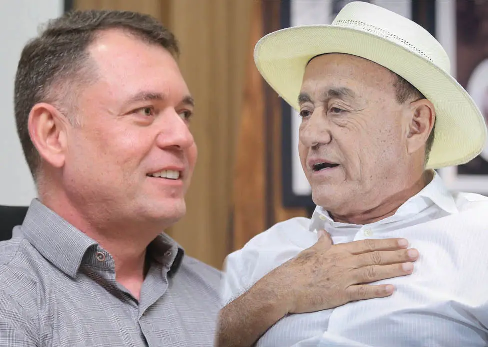 Bocalom sai em 2026 para se candidatar e Rio Branco ganha prefeito capaz de resolver problemas da cidade