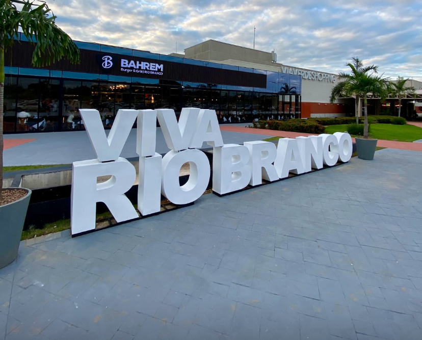 Via Verde Shopping irá transmitir a Final da Libertadores entre Palmeiras e Flamengo