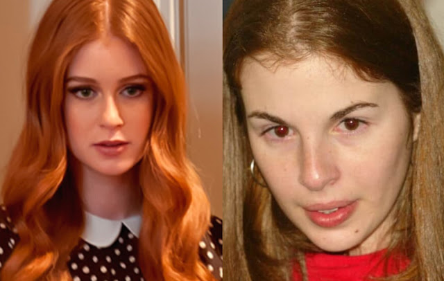 TREMEMBÉ E MARINA RUY BARBOSA: A ATUAÇÃO QUE REFUNDOU SUZANE VON RICHTHOFEN