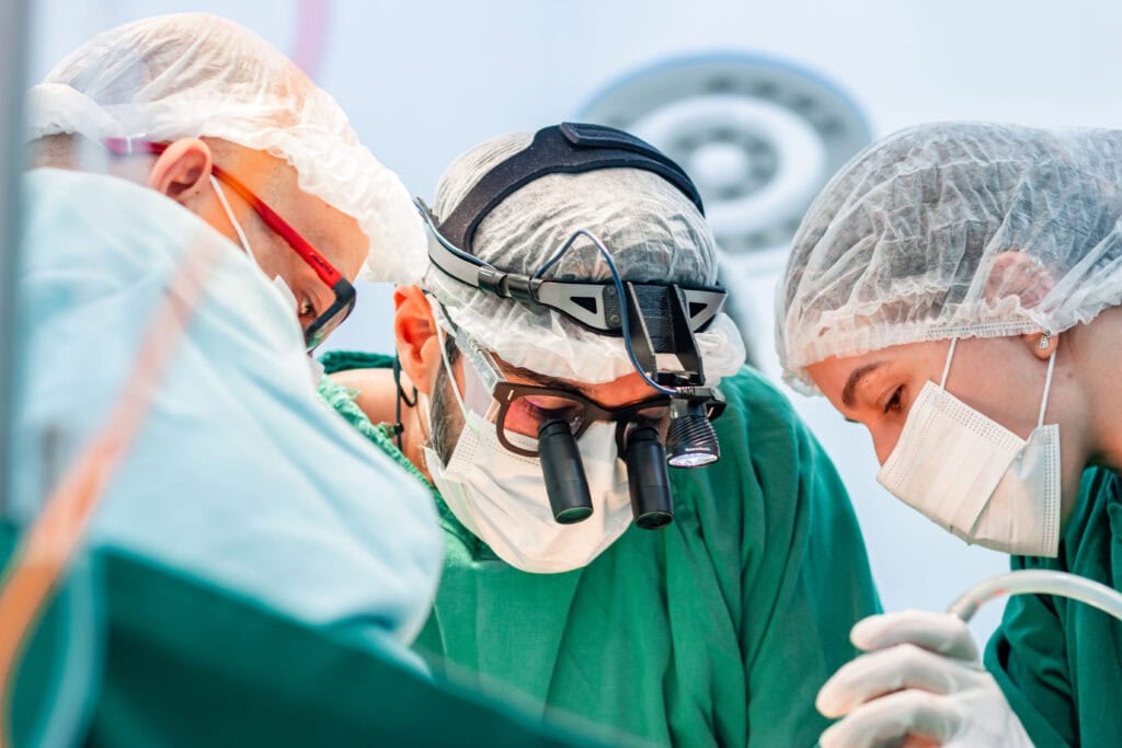 Paciente de Cruzeiro do Sul recebe fígado em mais um transplante realizado na Fundhacre
