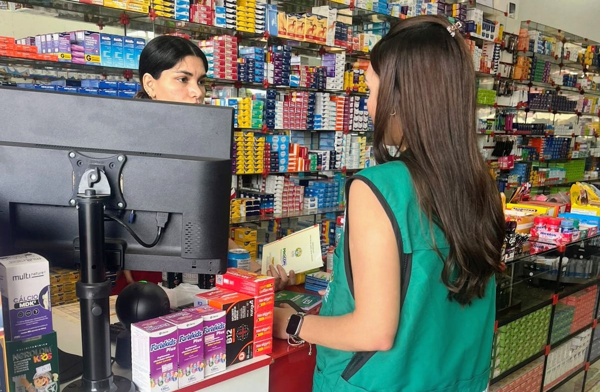 Procon intensifica fiscalizações em Brasileia e Epitaciolândia no período que antecede a Black Friday