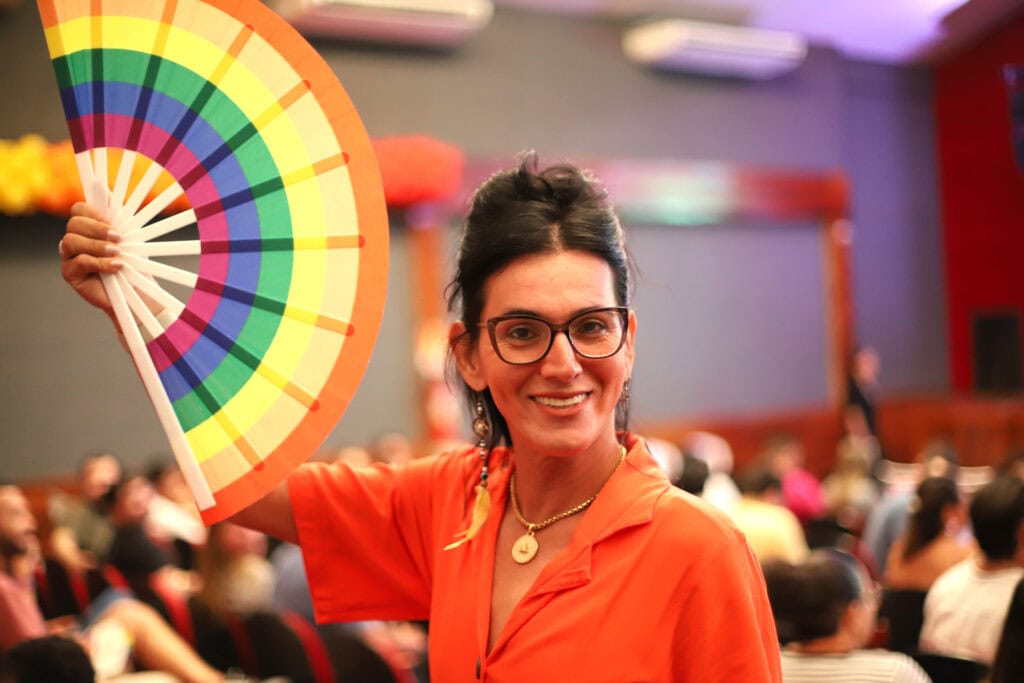 Acre promove 1º Encontro Estadual de Prestação de Contas das Políticas Públicas LGBTI+