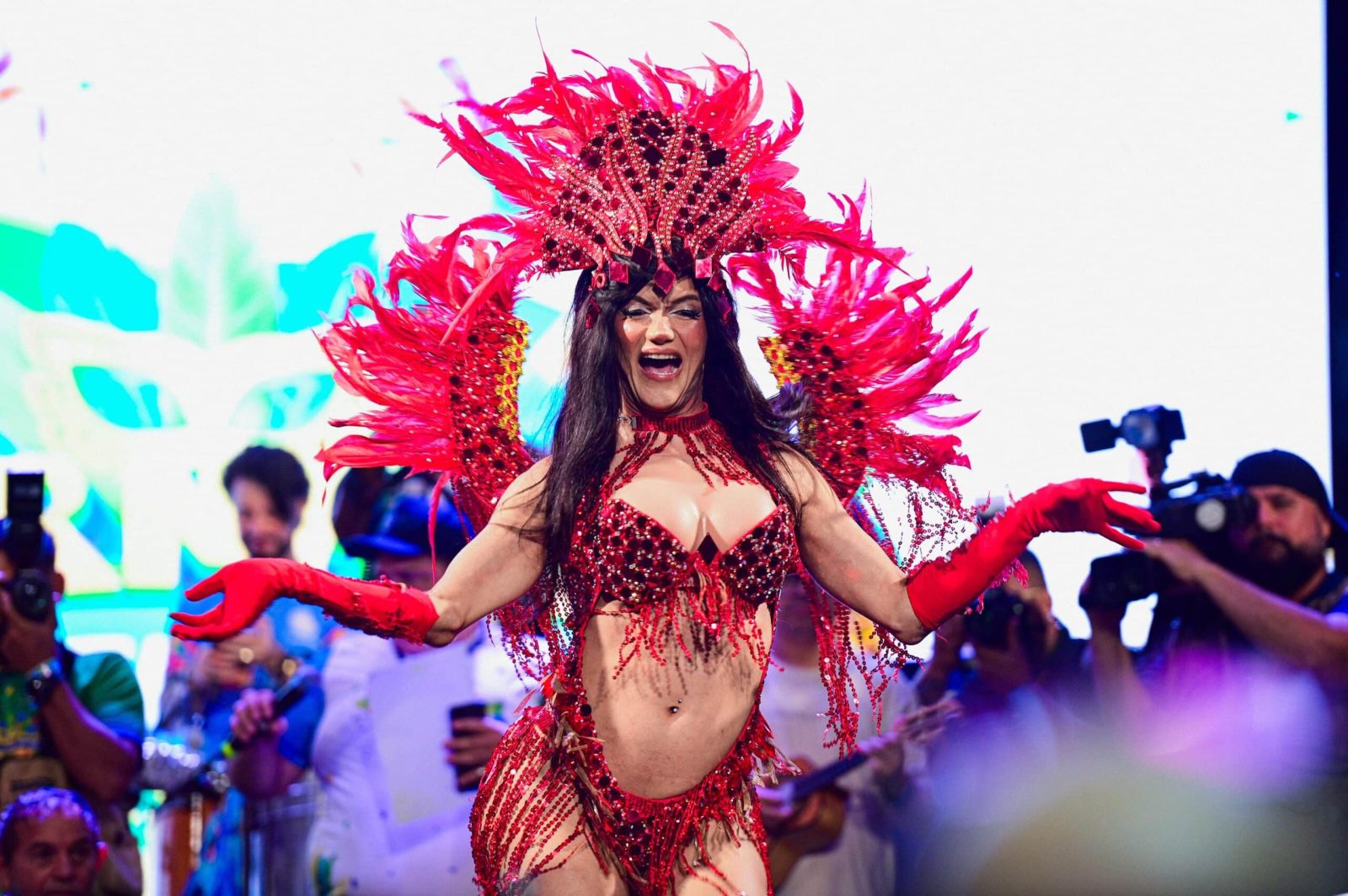Cultura acreana perde Nathy Houston, referência junina e Rainha Trans do Carnaval 2025