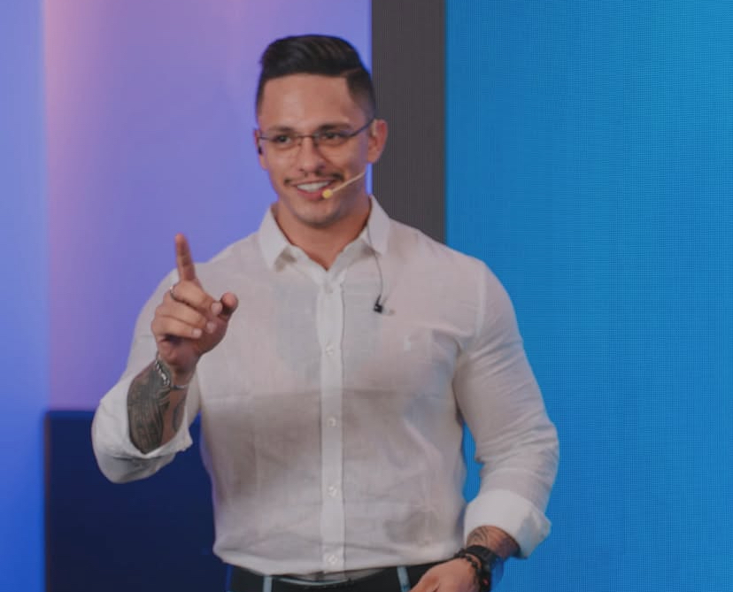 Francisco Mathias: o acreano que transforma propósito em resultados e inspira novas histórias de sucesso