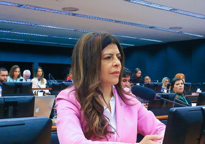 Para combater o desemprego: deputada Antônia Lúcia apresenta projeto que reformula a Lei do Aprendiz