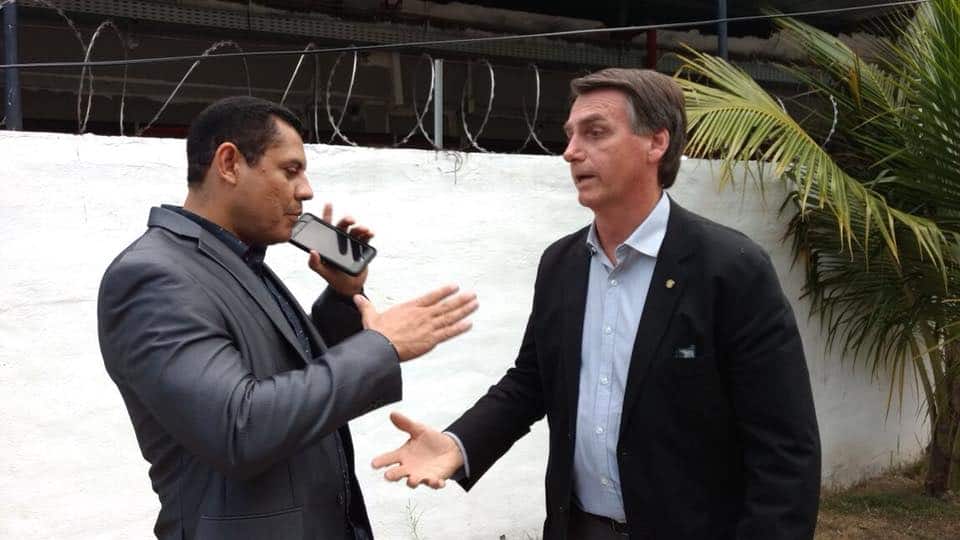 Deputado bolsonarista do Acre volta a atacar o STF e pode acabar sendo enquadrado por ataques às instituições