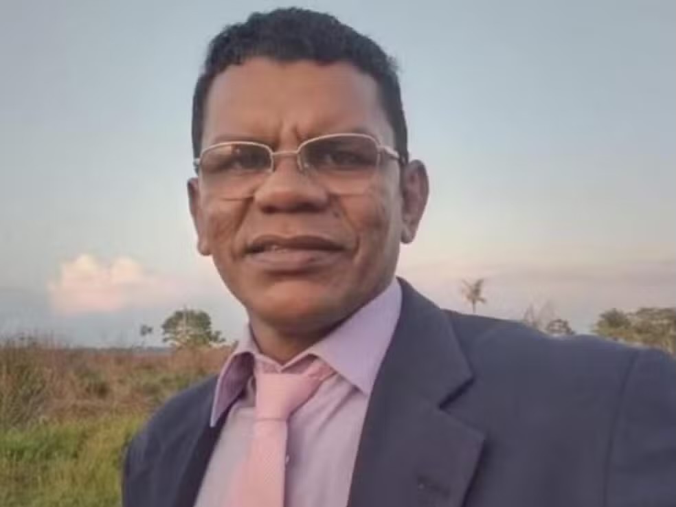 Pastor condenado por matar a segunda esposa recebe pena de 50 anos de prisão no Acre