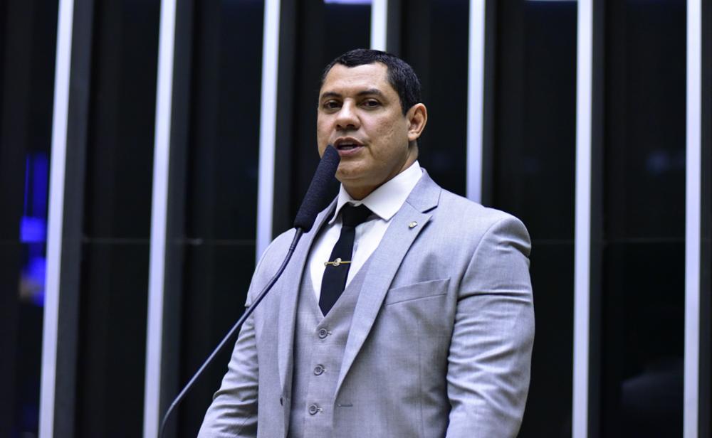 Deputado bolsonarista do Acre, Coronel Ulysses, assina PEC que propõe extinguir a Justiça do Trabalho