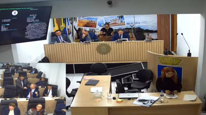 Câmara de Vereadores aprova isenção de IPTU para famílias com pessoas com transtorno do espectro autista