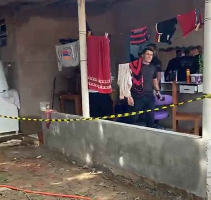 Cabeleireira é assassinada a facadas em Rio Branco; ex-marido monitorado é o principal suspeito