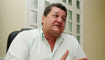 Em tratamento contra câncer, ex-prefeito de Sena Madureira, Nilson Areal morre após sofrer parada cardíaca
