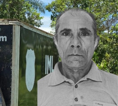 Idoso morador de Plácido de Castro é executado a tiros na Bolívia e polícia investiga o crime