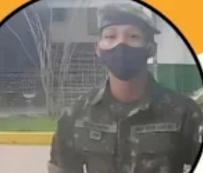 Soldado acreano morre após atirar na própria cabeça durante treinamento do Exército em Fortaleza