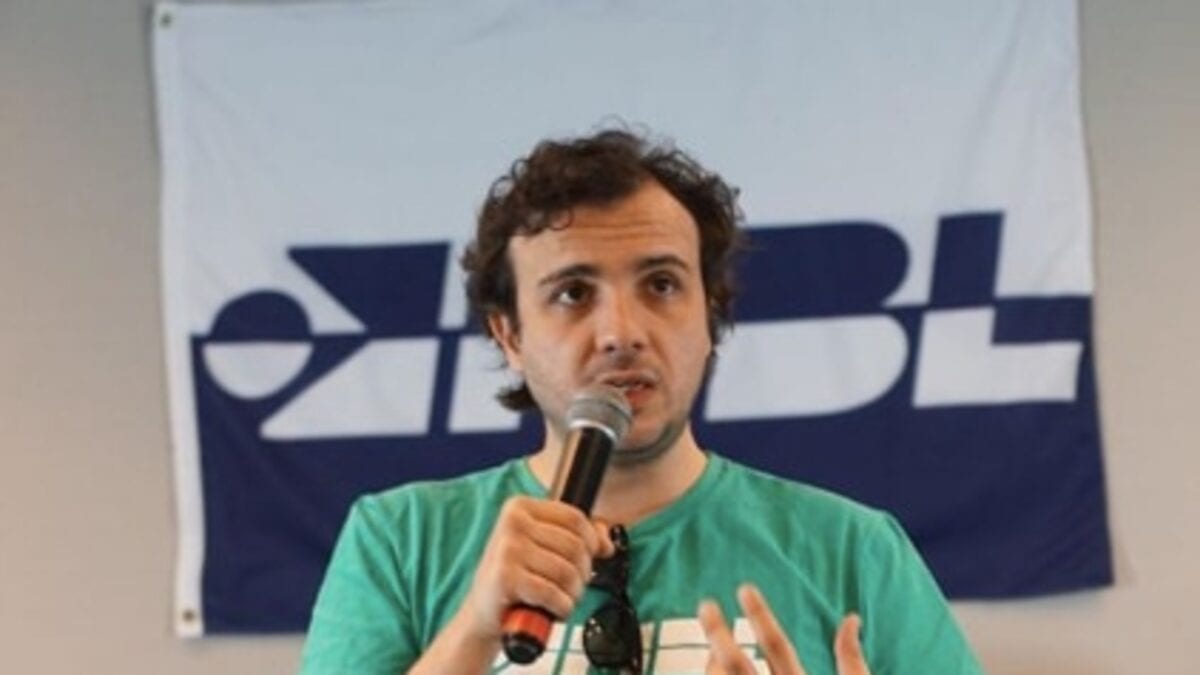Pré-candidato à presidência pelo MBL defende que Acre volte a ser território e detona políticos do estado: ‘bosta’