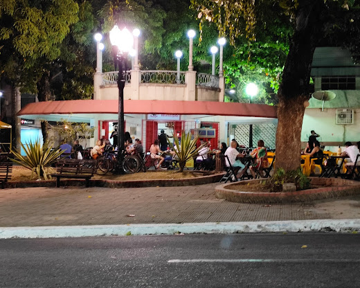Por R$ 780 ao mês, Bocalom passa administração do Bar Municipal para proprietários do Jannus’ Bistrô