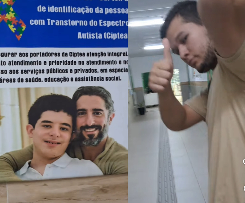 Exclusão acadêmica: família de estudante autista expõe negligência sistemática da Unama Rio Branco