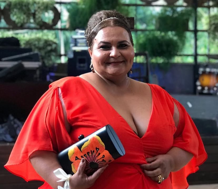 Do Acre para a Billboard: Karla Martins celebra a força da cultura amazônica